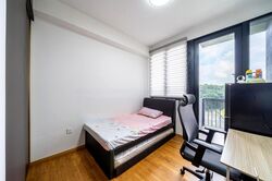 Park Colonial (D13), Condominium #480824541